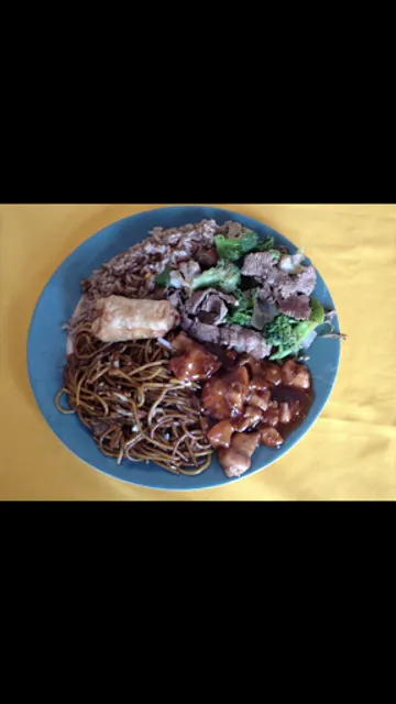 Comida China Express