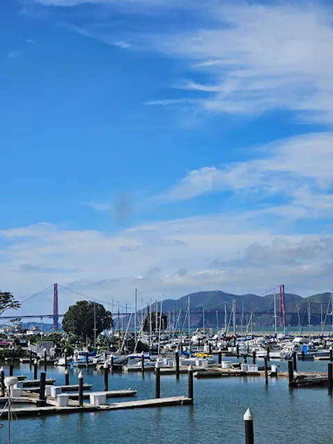 Gateway Pavilion - Pier 2