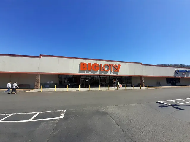 Big Lots