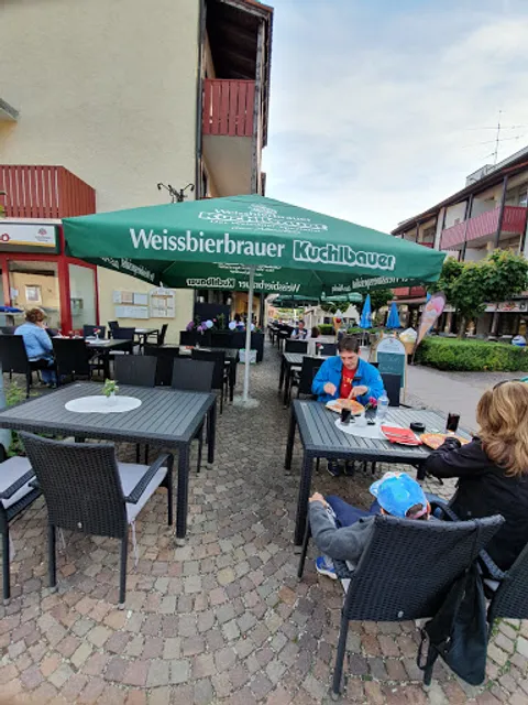 Ristorante-Pizzeria- Valentino