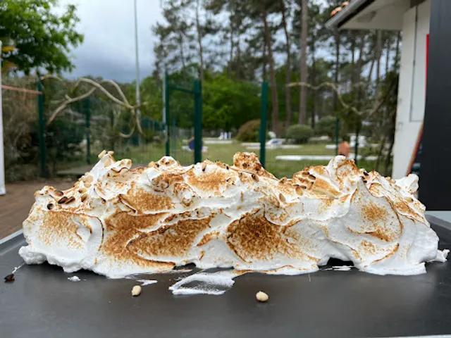 Restaurant Le Biasero