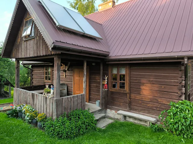 Agroturystyka Siedlisko - Noclegi Roztocze