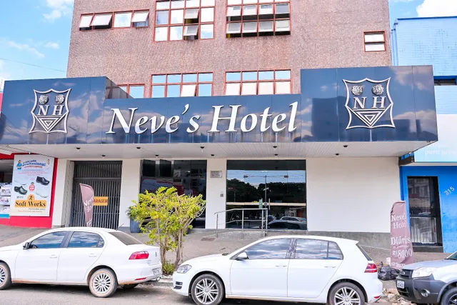 Neves Hotel