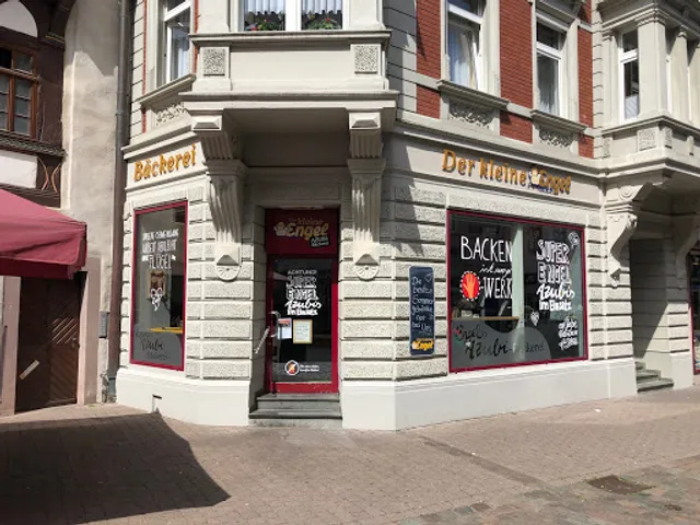 Bäckerei Engel
