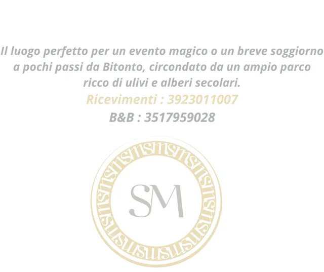 Hotel Masseria San Marco