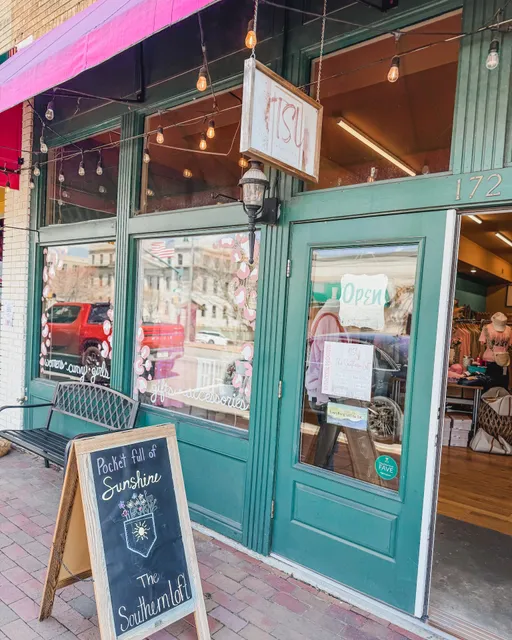 The Southern Loft, Inc.