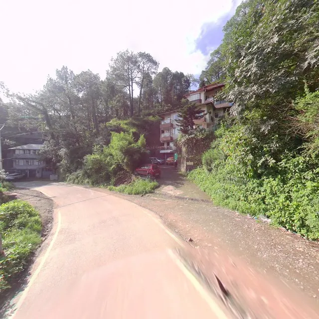 Manohar Maggie Point