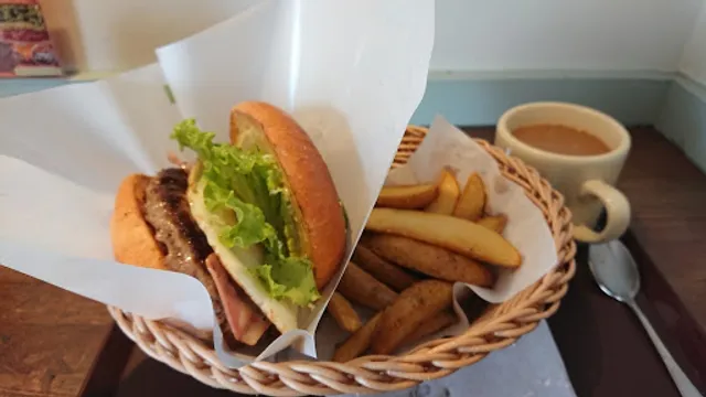 FRESHNESS BURGER Kanda Suda