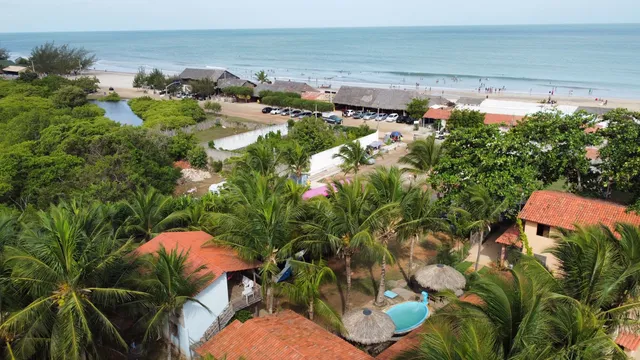 Pousada Villa Maceió