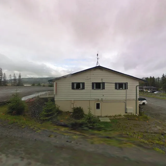 Beluga Lake Bar and Grill