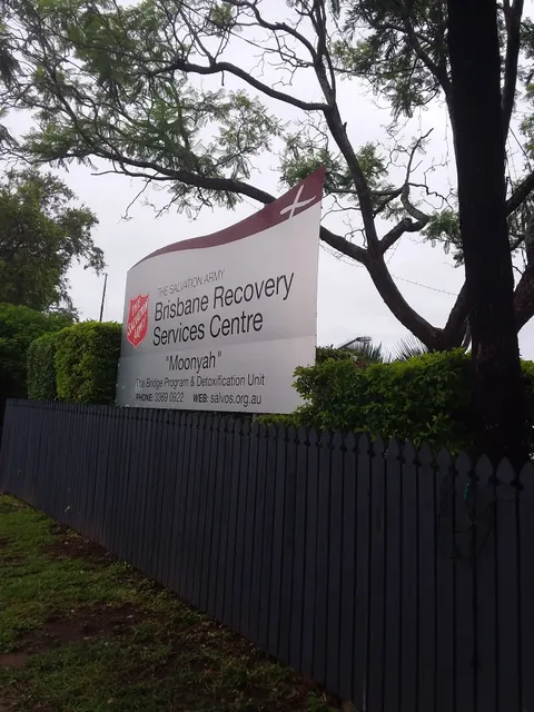 Moonyah Rehabilitation Centre and Sheltered Workshop