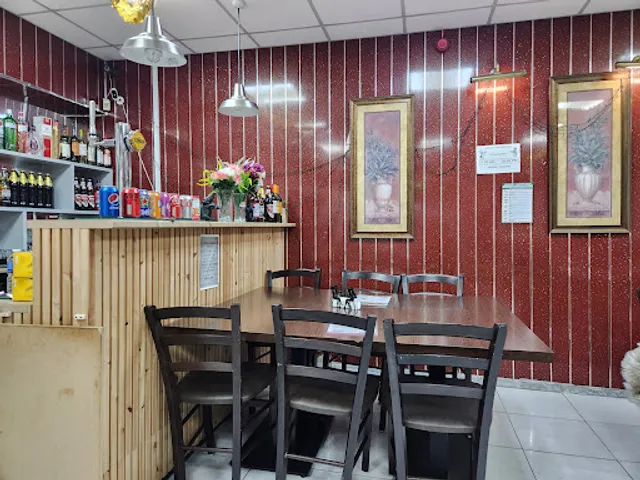 MK (Guna) Dosa Corner