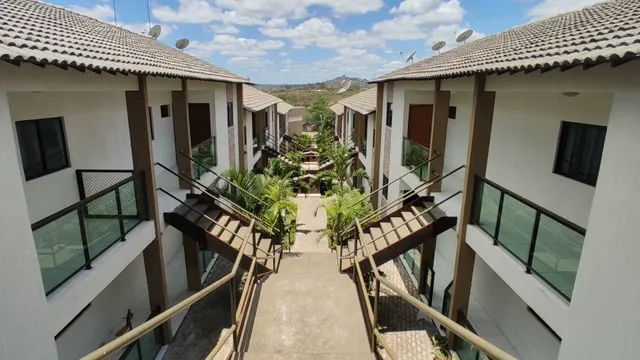 Villa Gravatá Residence