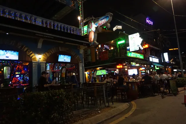 Changkat Avenue