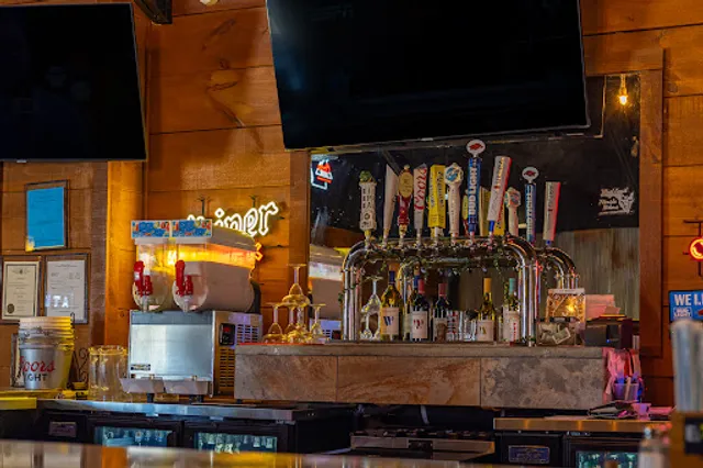 JJ's Buffalo Bar and Grill LLC