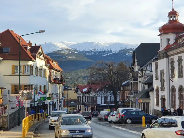 Dorothy Apartments Center Skalik