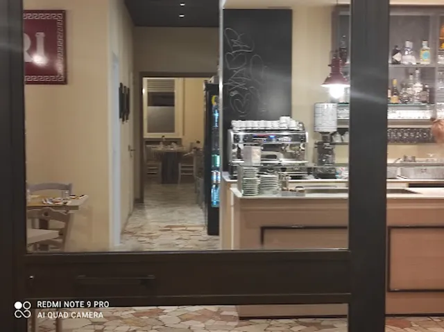 Ristorante Pizzeria Astoria