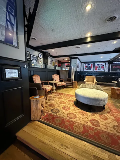 Black Sheep Burger Co