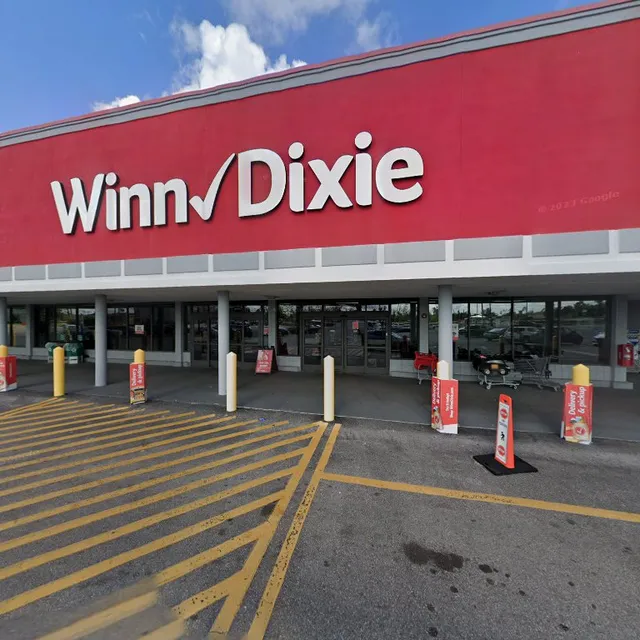 Winn-Dixie