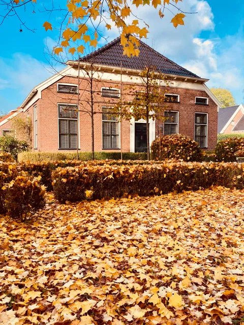 Boeren Maison Bed and Breakfast