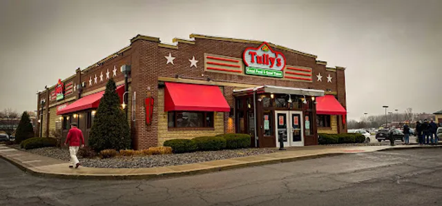 Tully's Good Times Fayetteville