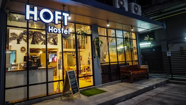 Hoft Hostel