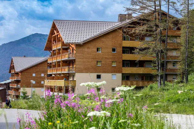 Mona Lisa Les Terrasses de Labrau