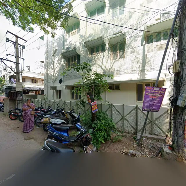 Sree Sudha Residency