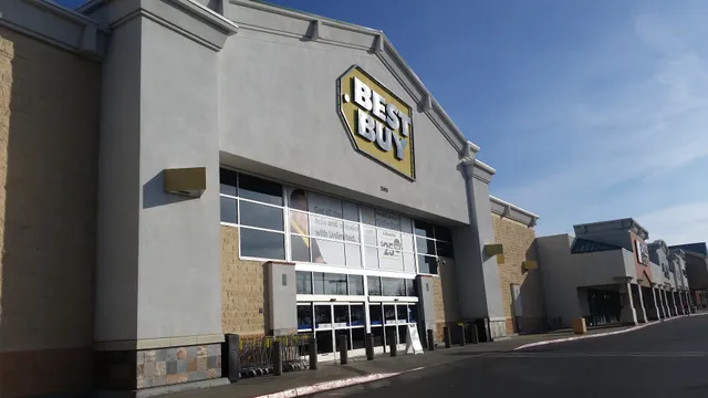 Best Buy
