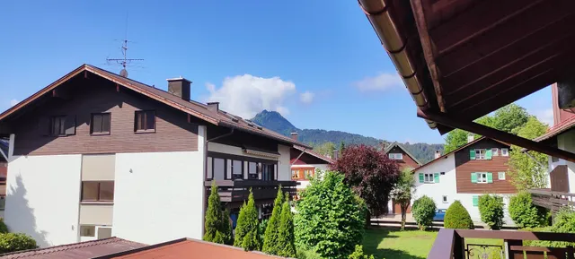 Landhaus Deiser Ferienwohnungen