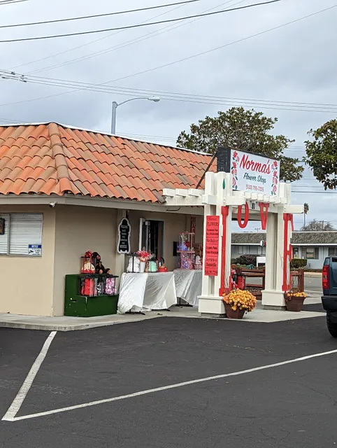 Norma's Flower Shop