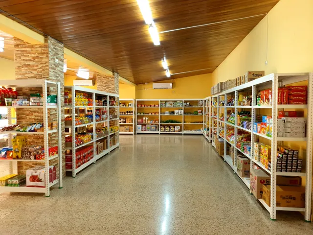 Mart 2020 - Super asiatico