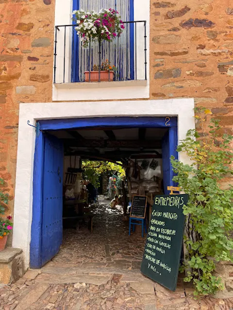Restaurante Casa Maruja