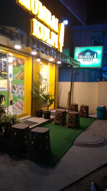 Mumbai Kulfi , Medavakkam