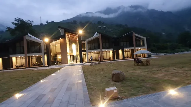 Marco Polo Luxury Resort - Kaghan