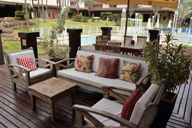 La Terrasse Restaurante