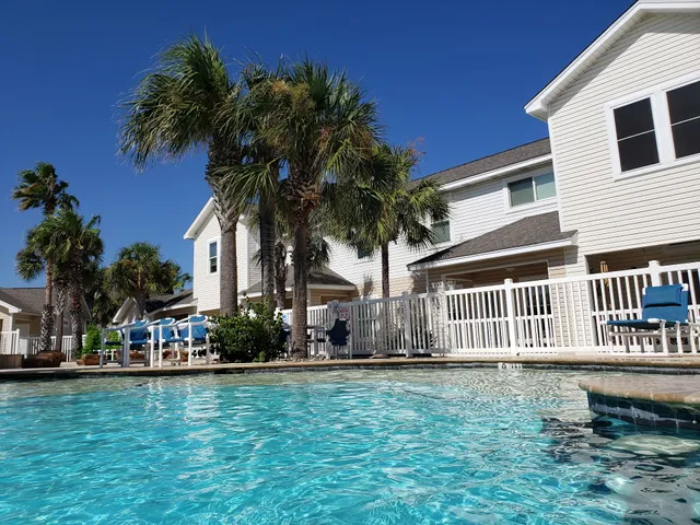 Palm bay breeze condo