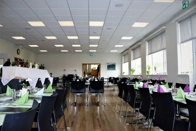 Hótel Laugar Restaurant