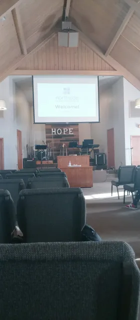 Beacon of Hope Church