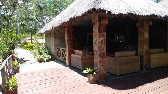 Mikumi Safari Lodge