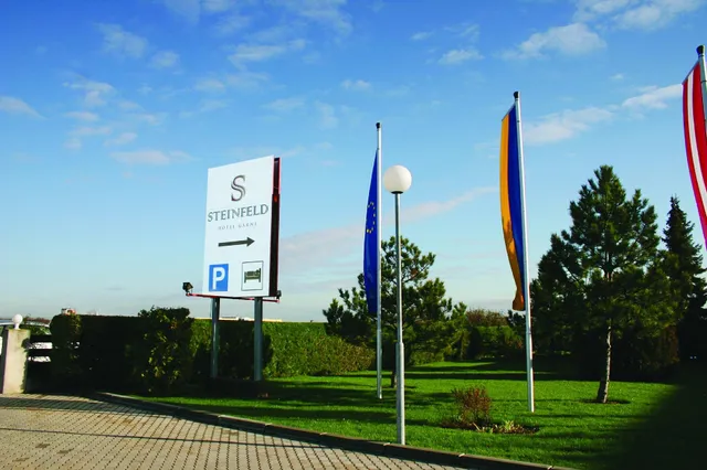 Hotel Steinfeld