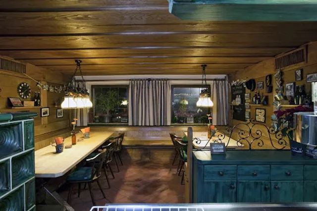 D'r Löwen in Aitrach - Stoll-Pilger Gastronomie GbR