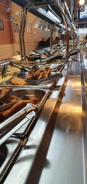 Kid Fast Restaurante