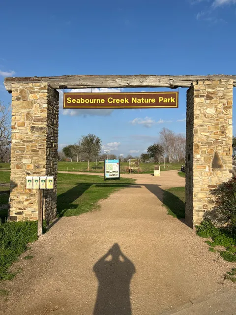 Seabourne Creek Nature Park