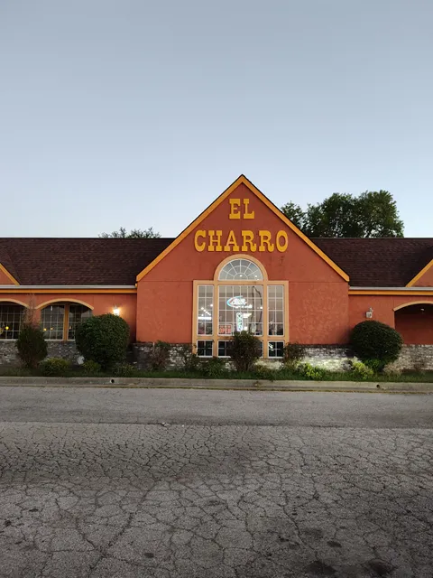 El Charro