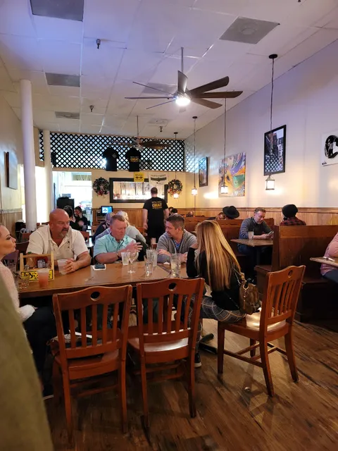 Daisy Dukes Creole Kitchen