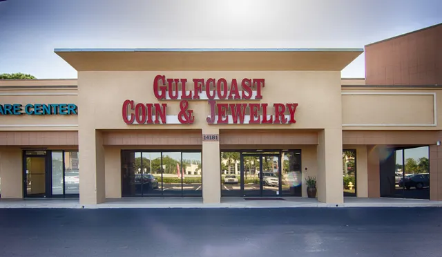 Gulfcoast Coin & Jewelry