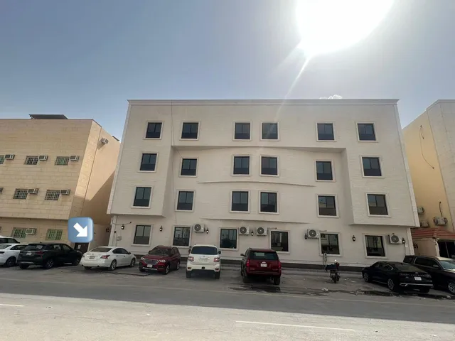 Azha Star Funished Units