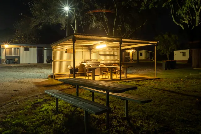 Tumut Valley Holiday Park