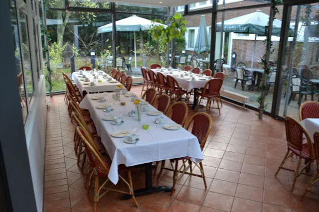 OASE - Haus Schlichternheide